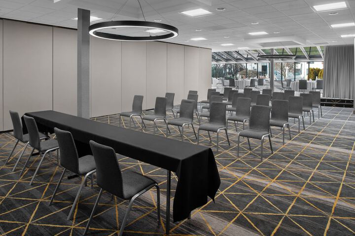Holiday Inn Hasbrouck Heights-Meadowlands by IHG