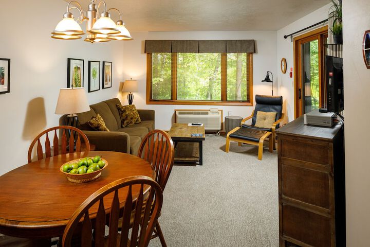 The Inn at Little Sister Hill