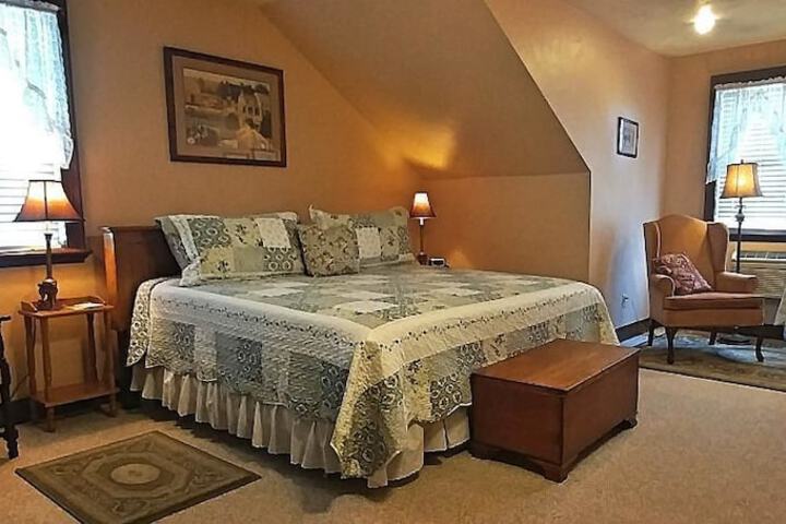 Inn at Herr Ridge