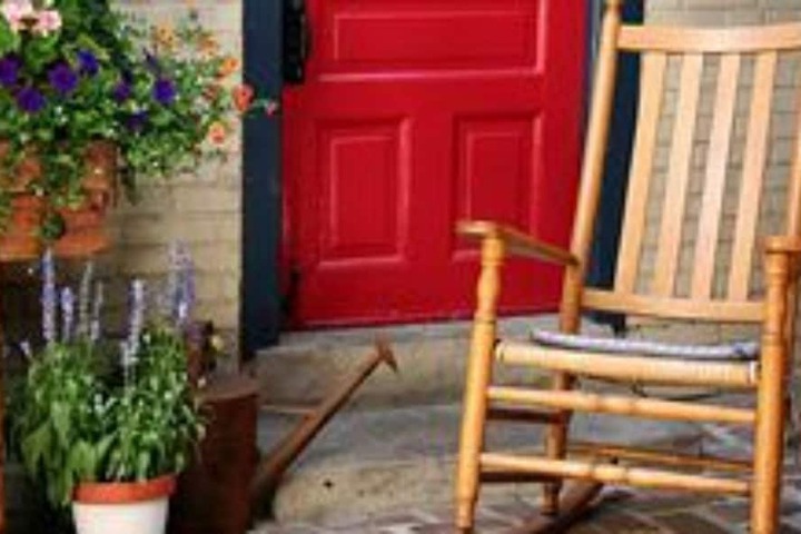 The Brafferton Inn
