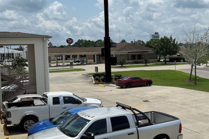 Carom Inn Denham Springs-Baton Rouge