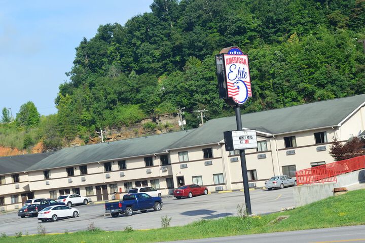 Hotel 2 of 74