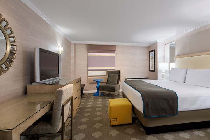 Caesars Atlantic City Resort & Casino - a Caesars Rewards Destination