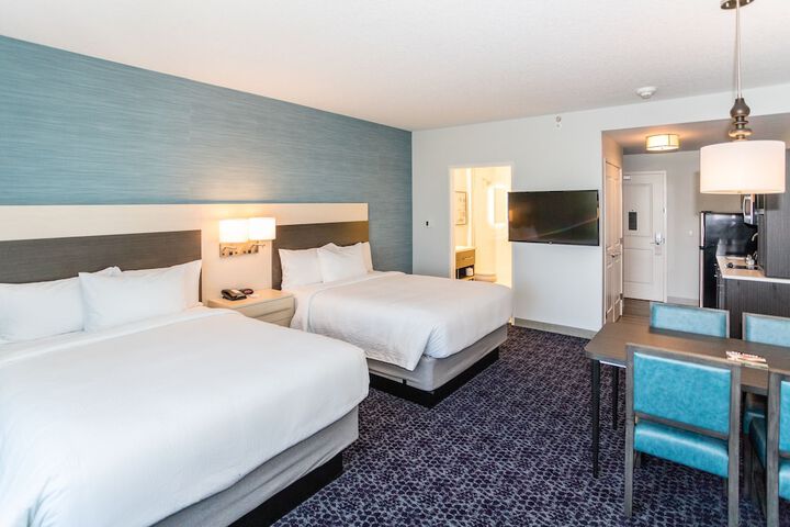 TownePlace Suites by Marriott Port St. Lucie I-95