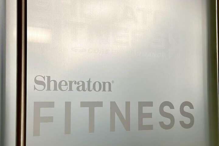 Sheraton Birmingham Hotel