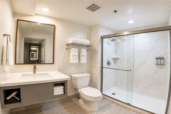 The Volare an Ascend Collection Hotel