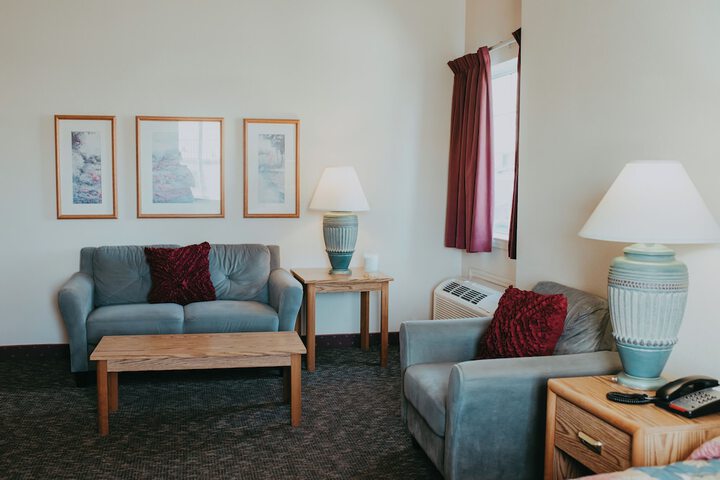Best Western Carson City Hotel