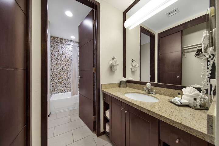 Peninsula Island Resort & Spa - Beach Front Property at South Padre Island