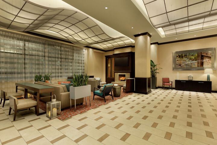 Hotel Interior 11 of 68
