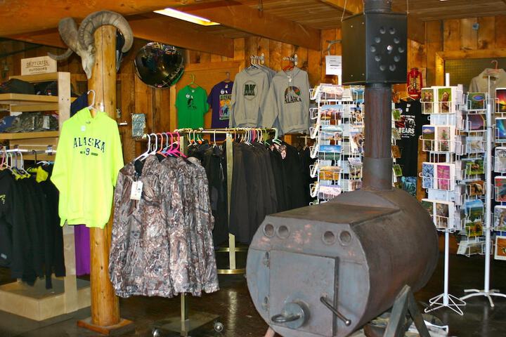 Gift Shop 29 of 35