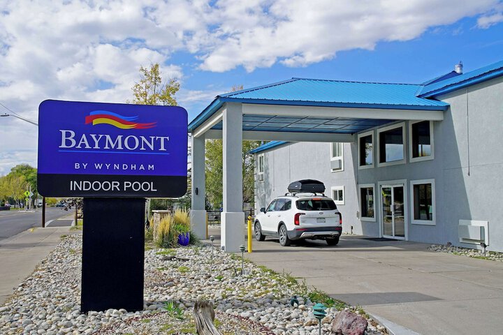 Baymont by Wyndham Monte Vista