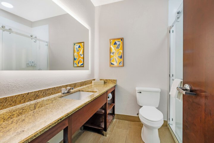 Comfort Suites Sumter near Shaw AFB