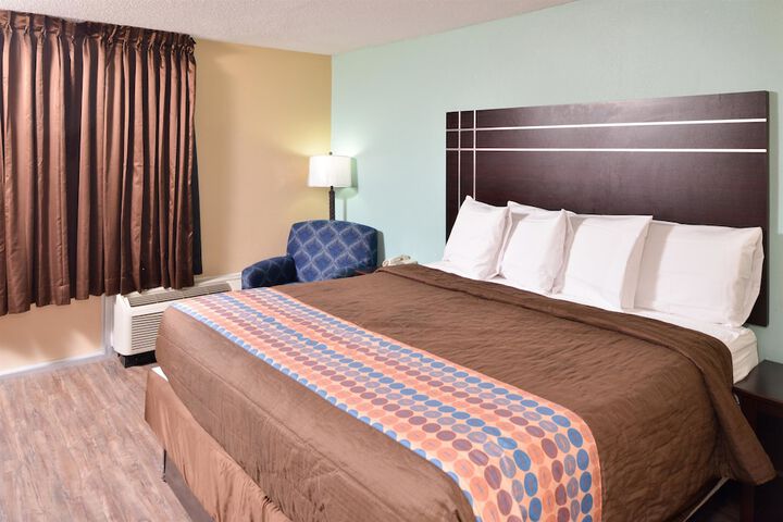 Quality Inn Starkville near University