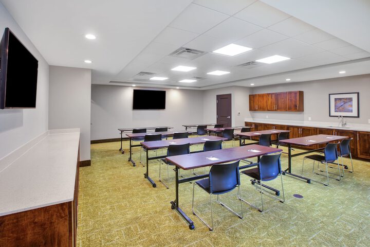 Staybridge Suites Benton Harbor - St. Joseph by IHG