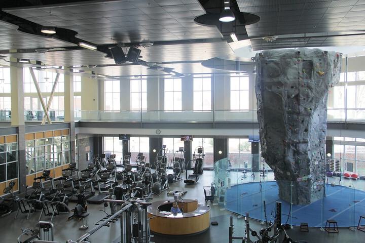 Health and Fitness 52 of 57