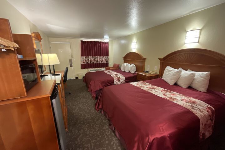 Knights Inn Punta Gorda