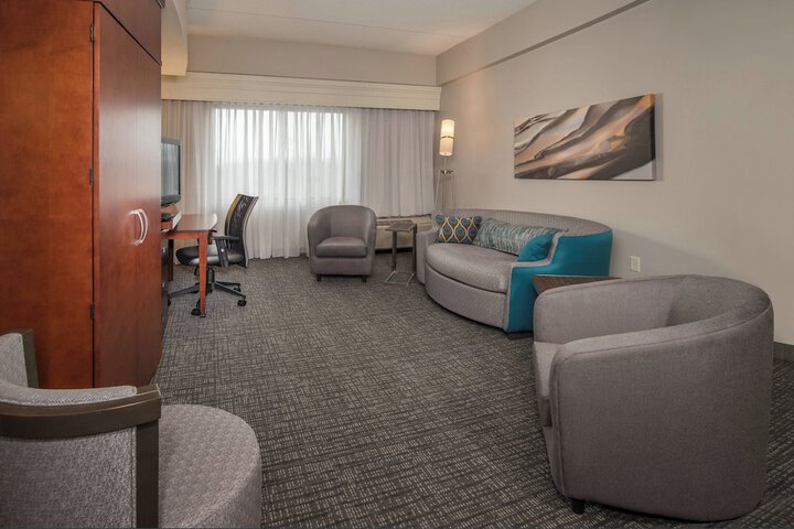 Courtyard Marriott Hagerstown