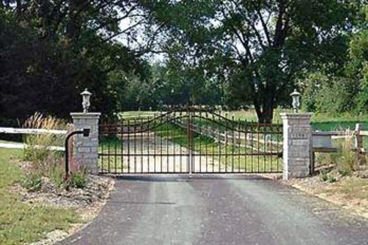 Timber Creek Bed & Breakfast
