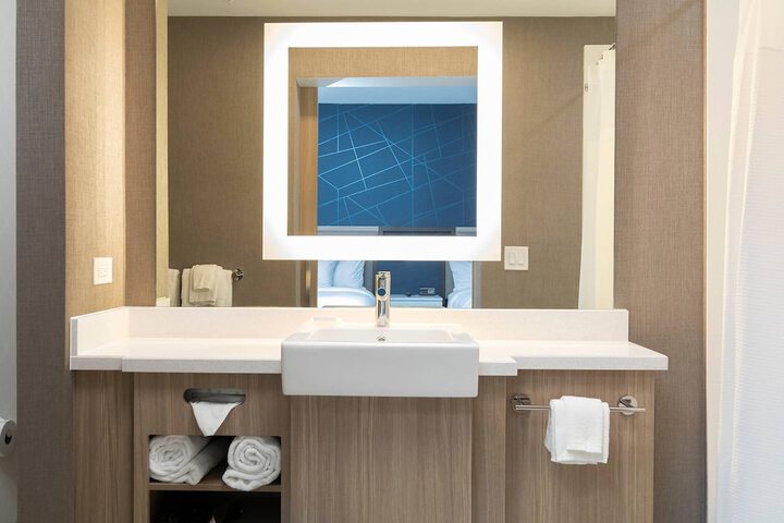 SpringHill Suites by Marriott Cape Canaveral Cocoa Beach