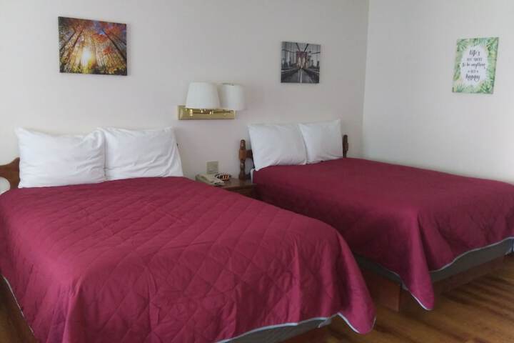 The Towne Motel