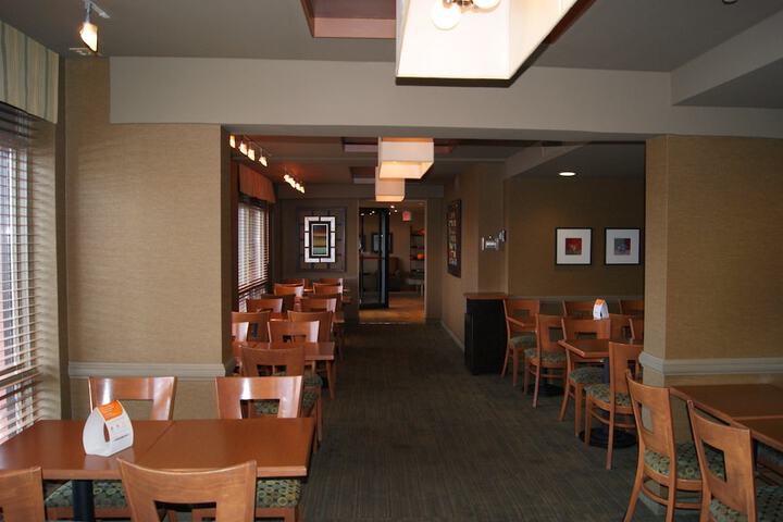 Hotel Interior 3 of 13