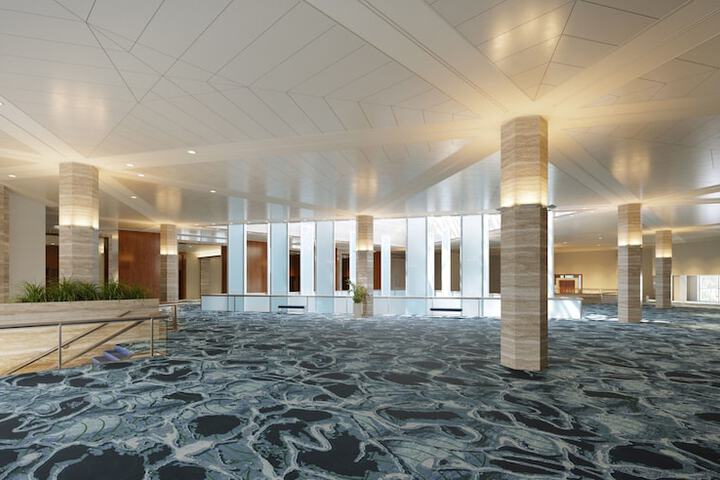InterContinental Miami by IHG