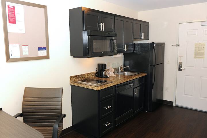 Candlewood Suites Santa Maria by IHG