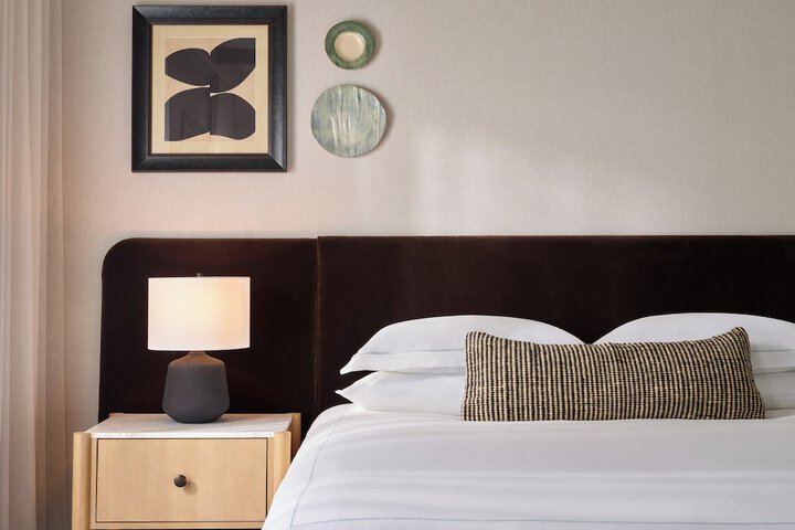Kimpton Mirador Pacific Grove Monterey by IHG