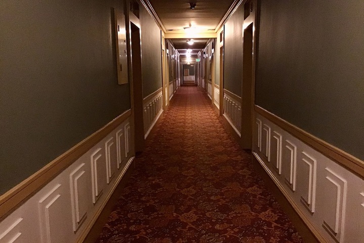 Ballroom/Hall 76 of 76