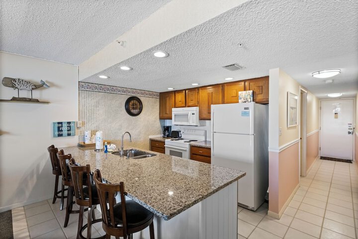 Fifty Gulfside Condominiums