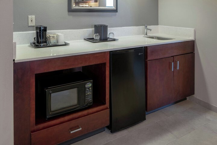 Courtyard by Marriott Gulf Shores Craft Farms
