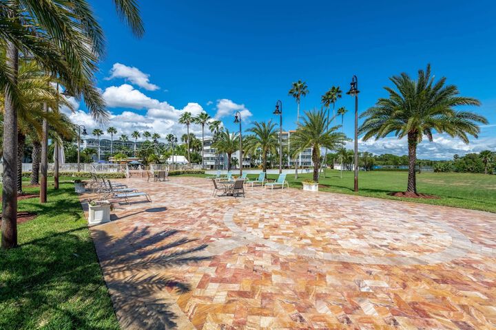 Safety Harbor Resort & Spa Trademark Collection by Wyndham