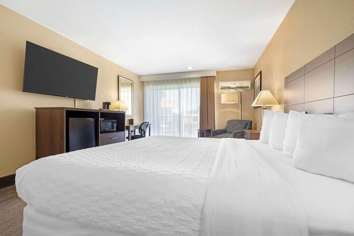 Best Western Oceanside Inn