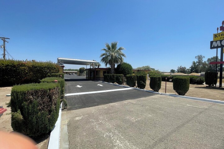 Kings Rest Motel