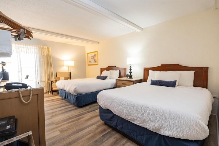 Fireside Inn & Suites Bangor