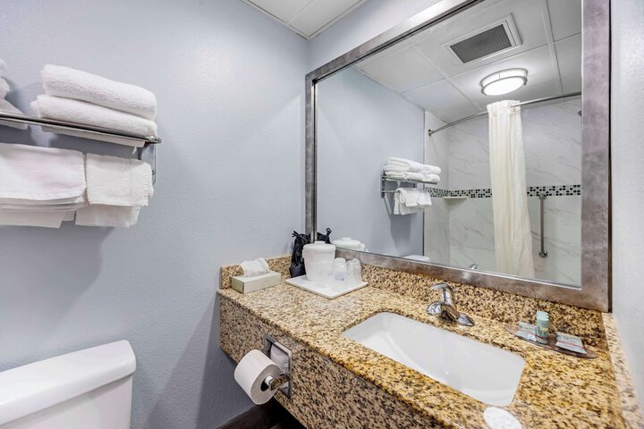 Best Western Thunderbird Motel
