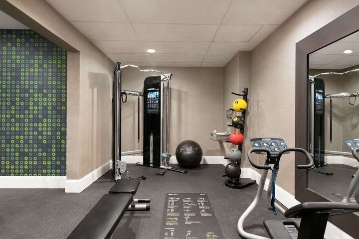 Health and Fitness 43 of 45