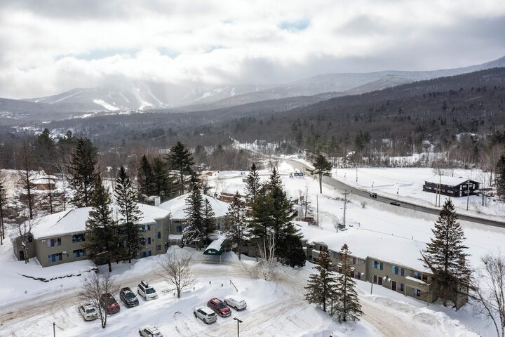 North Star Lodge and Resort
