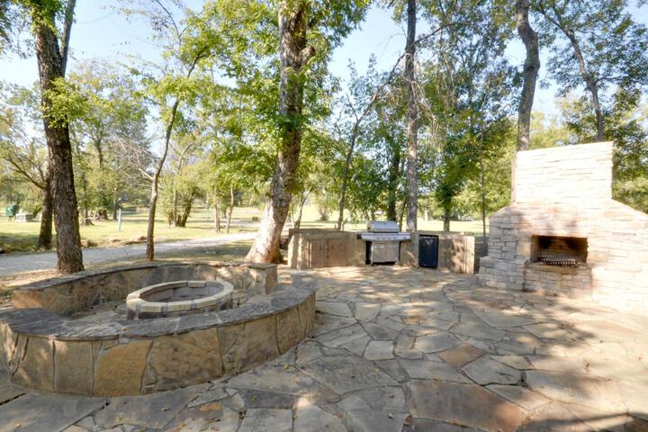 Mill Creek Ranch Resort
