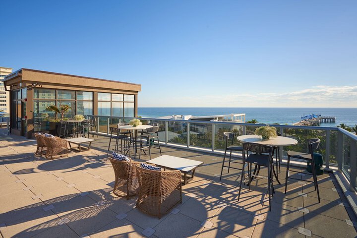 Home2 Suites by Hilton Pompano Beach Pier