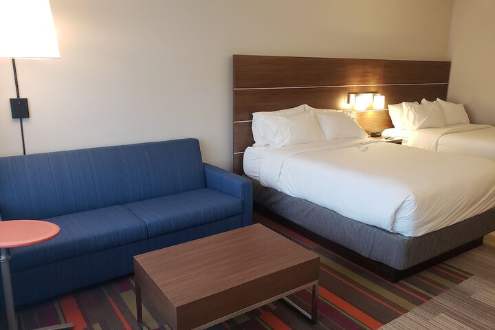 Holiday Inn Express & Suites Brigham City - North Utah by IHG