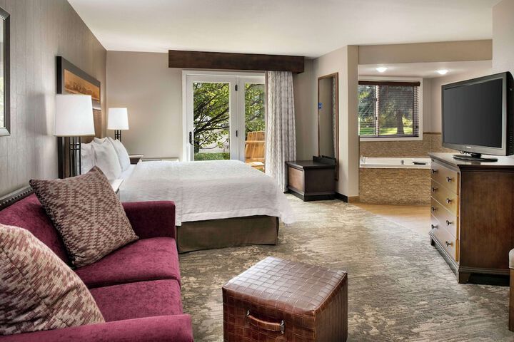 Hampton Inn Jackson Hole