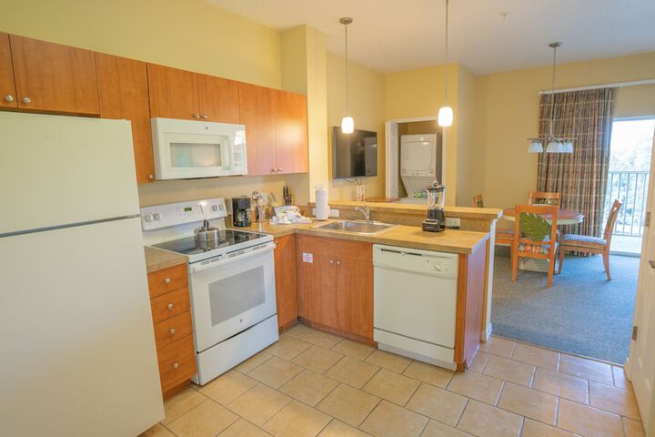 Barefoot Suites