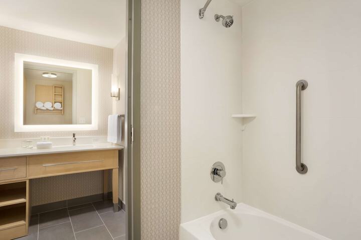 Homewood Suites by Hilton Salt Lake City Draper
