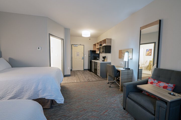 Candlewood Suites Merrillville by IHG