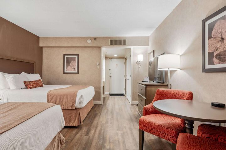 Best Western Plus Cairn Croft Hotel
