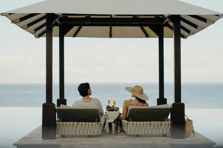 Wailea Beach Resort - Marriott Maui