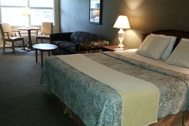 Beach Harbor Resort