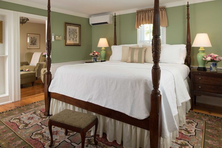 The Inn at Yarmouth Port