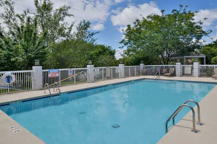 Holiday Inn Express Hotel & Suites Mooresville - Lake Norman by IHG